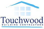 Touchwood Building Contractors Logo